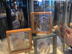 -麦当劳(桃仙机场到达层店)