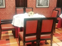 包厢-大鸭梨烤鸭(石佛营店)
