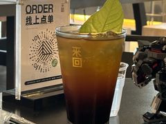 -来回·咖啡(钟村咖啡豆店)