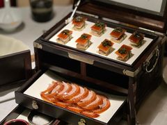 -莉莉海堂HAITANG·烤鸭(国贸商城店)