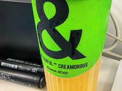 -B&C黄油与面包·法式古堡面包坊(新天地店)