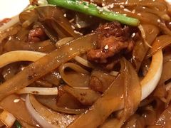 -南拳十三姨·潮汕砂锅粥(世纪金源店)