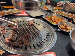 -炽城·烤肉名家(鸿达中央广场店)