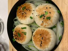 松露野菌饺-粤珍轩·家宴·广式茶点(新城广场店)