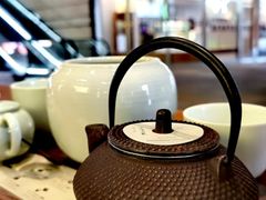 -去茶山(重庆万象城店)