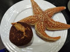 -青岛证大喜玛拉雅酒店·Z1餐厅