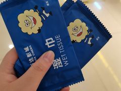 -万达影城(江北万达广场IMAX店)