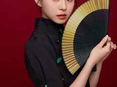 -iF摄影•全家福•证件照•形象照(南山店)