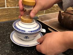 -赵记传承·中国甜品(福州总店)