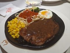 -汤姆家的牛排西餐厅(振华商厦店)