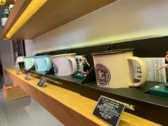 -星巴克(深圳侨城街店)