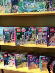 -Block Park 租乐高(D32店)