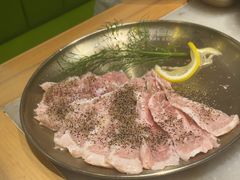 -韩宫宴烤肉·料理(颛桥万达店)