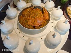 -荷风细雨·中国茶宴(碧云店)