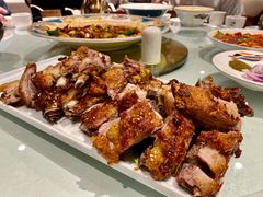 烤羊排-巴依老爷·新疆美食(上城区天城路店)