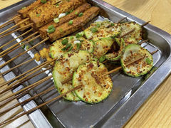 -寻小欢焖烤羊肉串(九眼桥店)