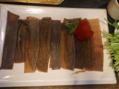 -蜀九香火锅(彩虹店)