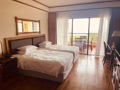 -三亚亚龙湾天域度假酒店