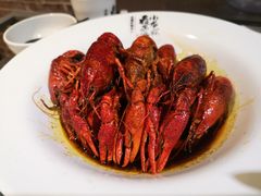 -龙巢盱眙龙虾·牛蛙·烧烤宵夜(八卦岭店)