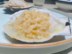 -小船渔村·大连菜·大连焖鱼(黄河路店)