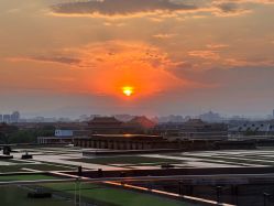 -文华东方水疗中心