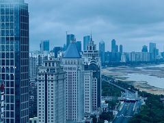 -南昌之星摩天轮