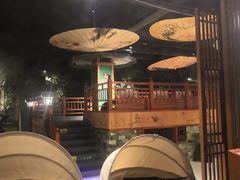 -木子塘汗蒸生活馆(财富港店)