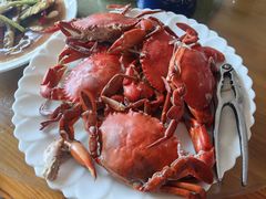 -大嶝岛景霞大排档