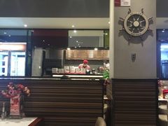 -斗牛士牛排餐厅(协信星光时代广场店)