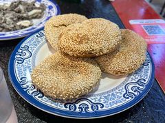 -老北京胡同味道二荤铺(酒仙桥店)