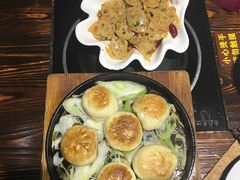 -渔米粥(罗湖店)