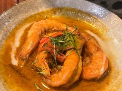-Phensiri Thai Restaurant