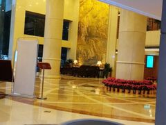 -成都绿洲大酒店(春熙路太古里店)