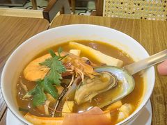 -曼谷食堂·泰国家庭料理(丹桂路店)