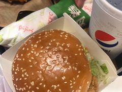 -肯德基(杭州浦沿店)