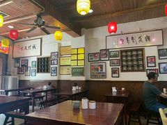 大堂-兰庆鸡蛋馃(人民路店)