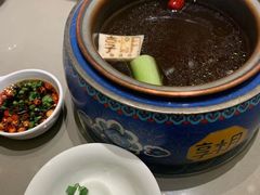 -享月汤皇·海鲜小火锅·聚会(曲江创意谷店)