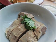 -苏堂阳春面•九年庆(北京路天河城店)