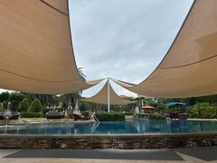 -三亚海棠湾喜来登度假酒店