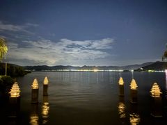-宁波柏悦酒店·钱湖渔港