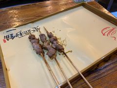 -老姑砂锅·烧烤天津菜(体北道店)