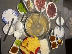 -贵宾牛·潮汕牛肉火锅(珠池总店)