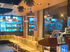 -金太阳海鲜烧烤·本地人餐厅(东纬路旗舰店)