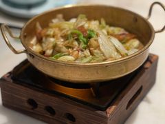 -佬麻雀·剁椒鱼头(京基KK One店)