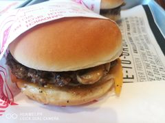 -FATBURGER 特富客汉堡(外交公寓店)