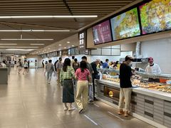 -北大家园食堂