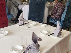 大堂-一家人(南京路店)