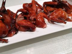 乳鸽-桃源阁(西樵山店)