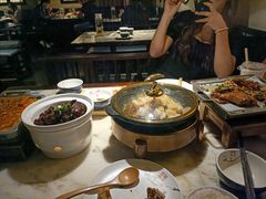 -绿茶餐厅(朝阳大悦城店)