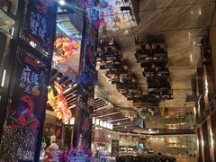 -索菲特酒店·海鲜自助 ·聚餐厅